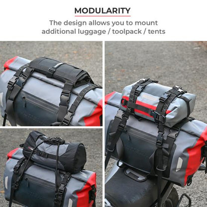 VIATERRA - DRYBAG 40L