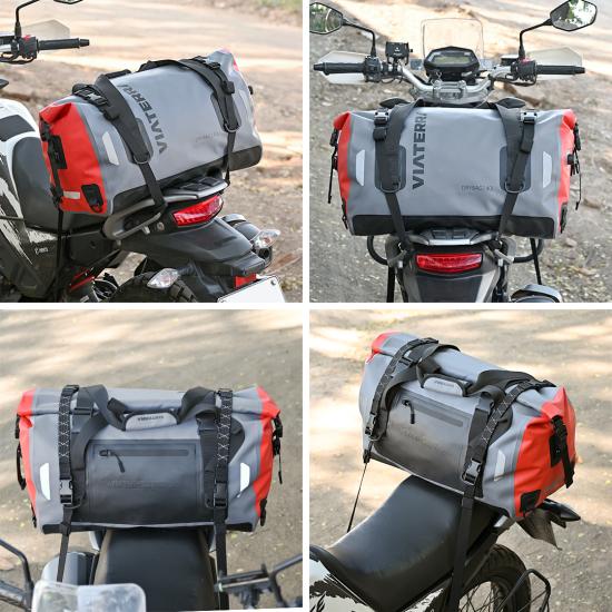 VIATERRA - DRYBAG 40L