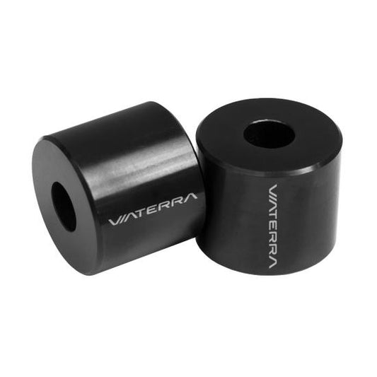 VIATERRA - DOMINAR 400 HANDLEBAR RISER