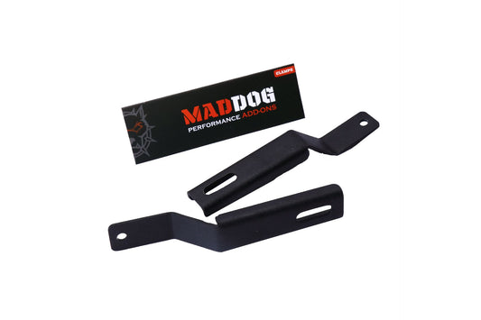 Maddog Dominar Clamp