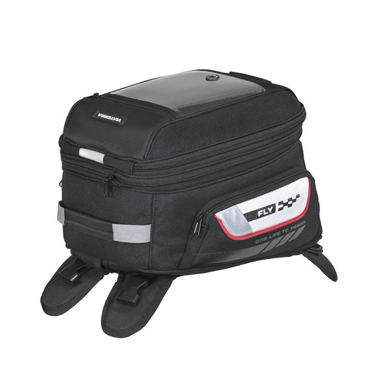 VIATERRA FLY UNIVERSAL MOTORCYCLE TANK BAG