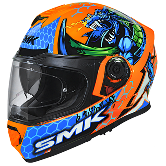 SMK Twister Dragon GL - 758