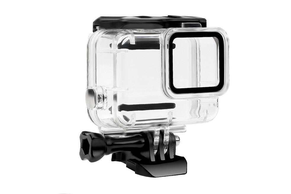 Waterproof case for GoPro Hero 8