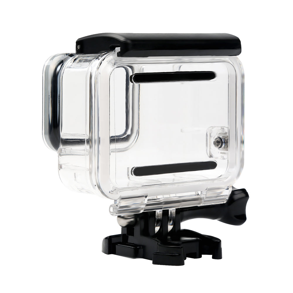 Waterproof case for GoPro Hero 8