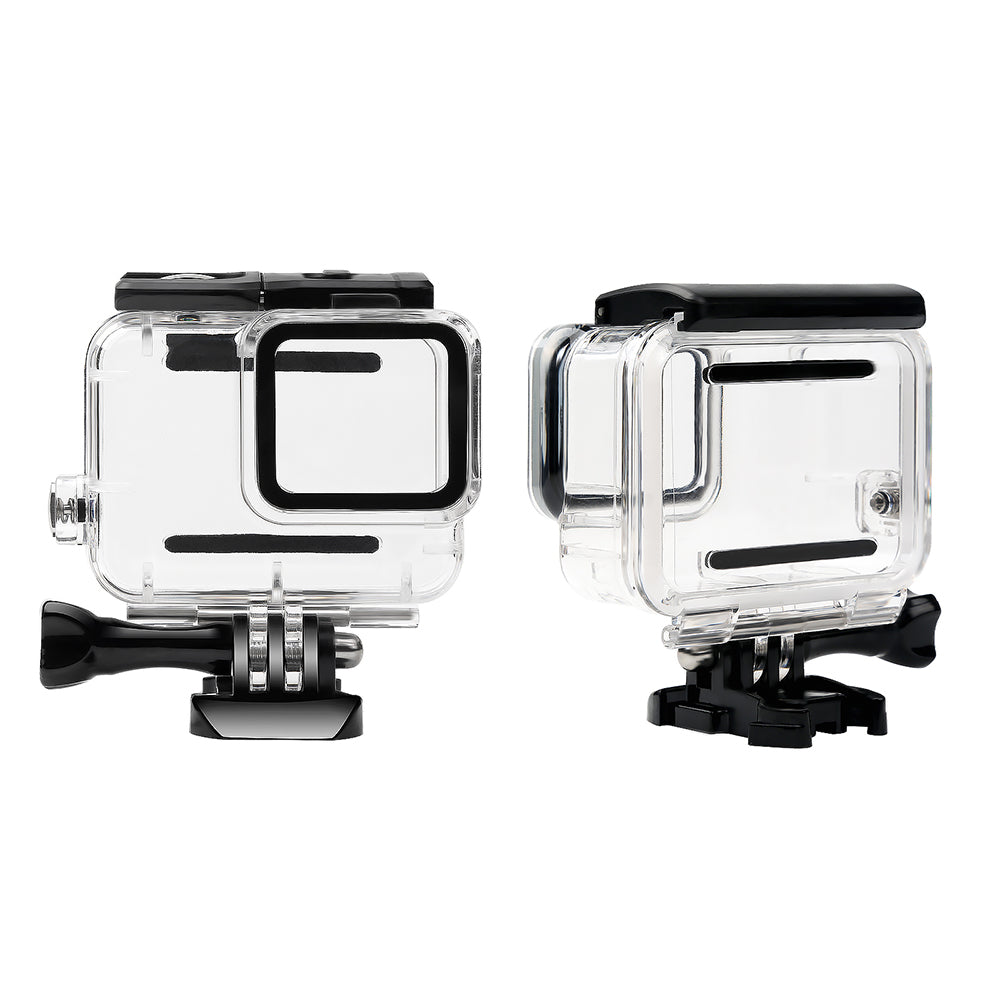 Waterproof case for GoPro Hero 8