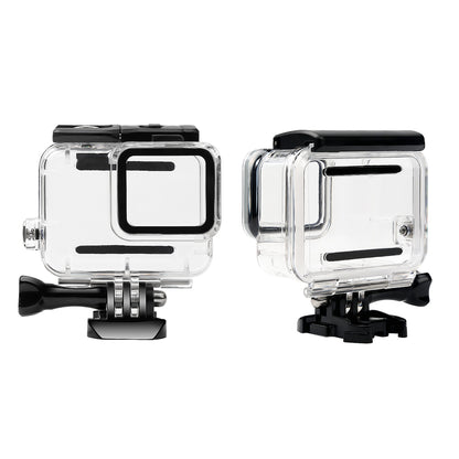 Waterproof case for GoPro Hero 8