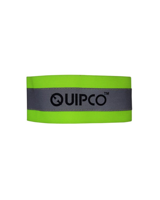 Quipco Hi-Viz Straps - Pair