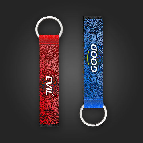 Inline4 - Keytag - Good or Evil