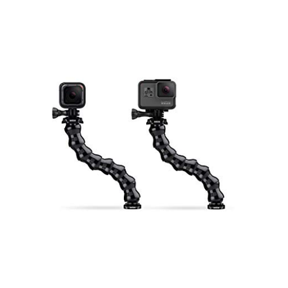 ACTIONCAM - Goose Neck Flex Mount