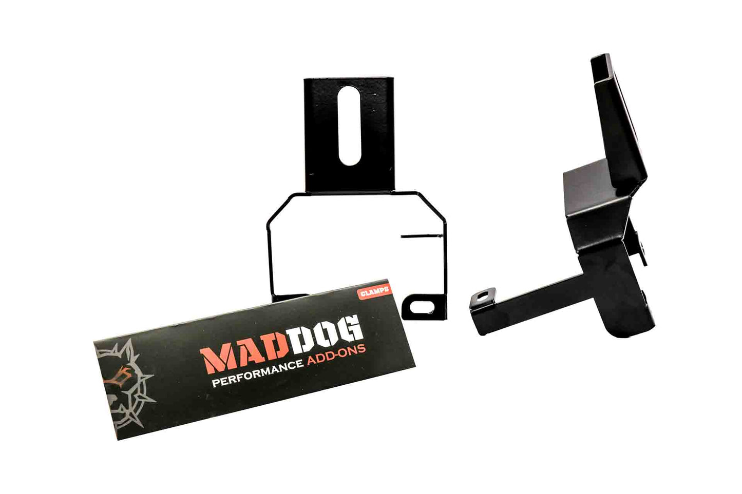 Maddog Himalayan Fork Clamp