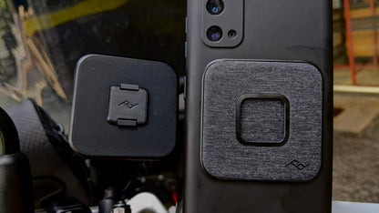 Peak Design - Mobile Universal Adapter - Charcoal