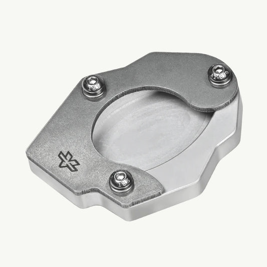 ViaTerra sidestand shoe for Kawasaki KLX230