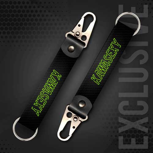 Inline4 Signature Keytag Kawasexy