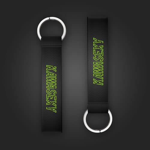 Inline4 - Keytag - Kawasexy