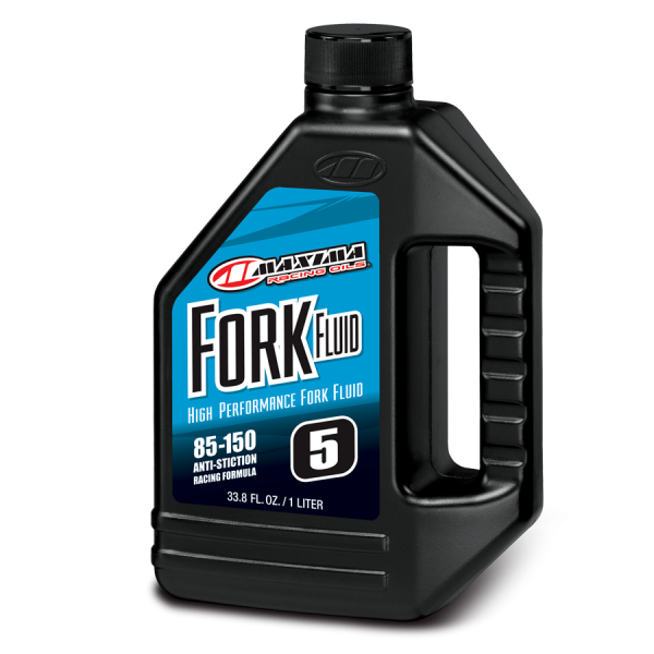 Maxima - Racing Fork Fluid