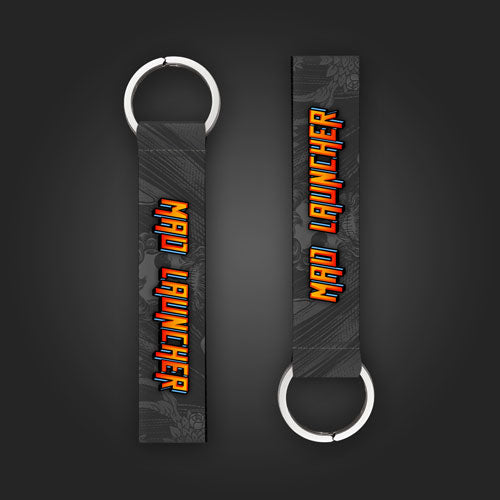 Inline4 - Keytag - Mad Launcher