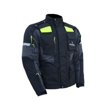 Mototech - Trailblazer TourPro Riding Jacket - Level 2