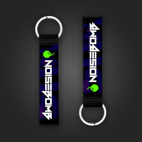 Inline4 - Keytag - Nosie Bomb