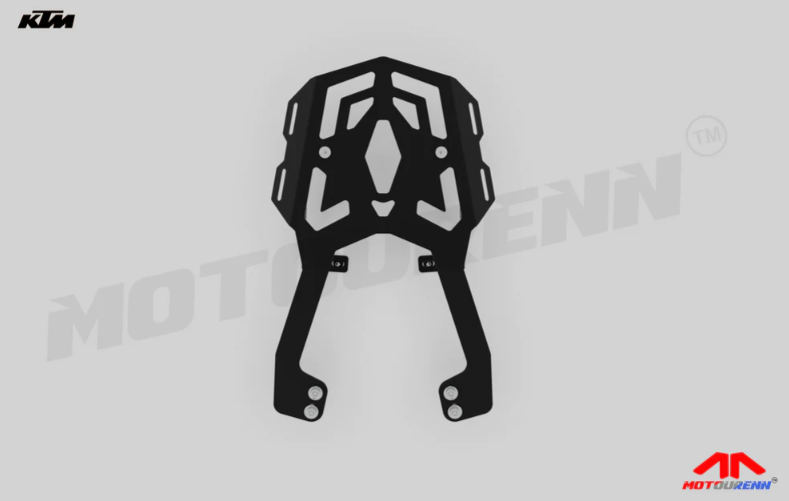 Motourenn - OLD GEN DUKE SERIES 2012 - 2016 - TOPRACK