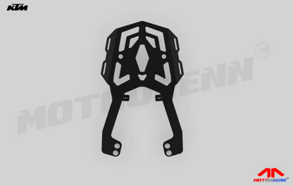 Motourenn - OLD GEN DUKE SERIES 2012 - 2016 - TOPRACK
