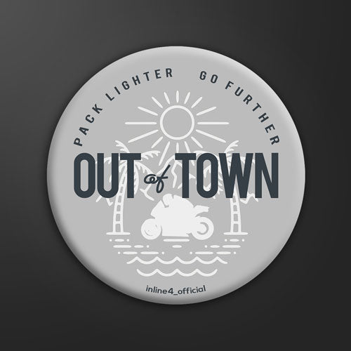Inline4 Out of Town Badge
