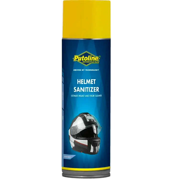 Putoline Helmet Sanitizer