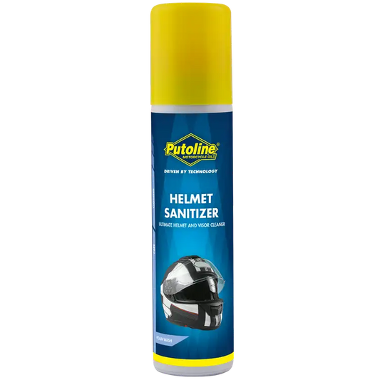 Putoline Helmet Sanitizer
