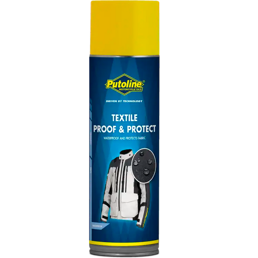 Putoline Textile Proof and Protect