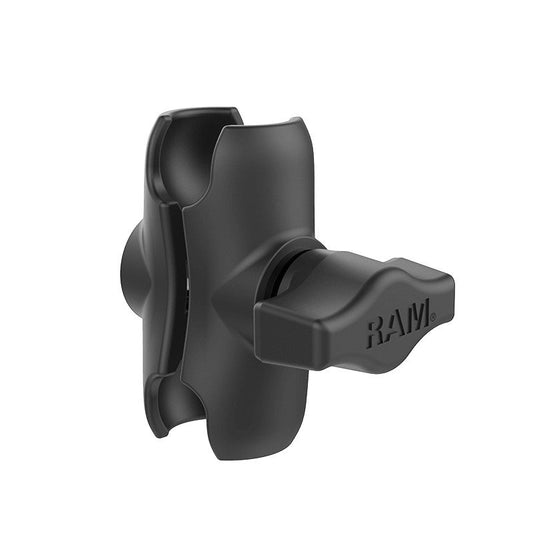RAM Short Double Socket Arm