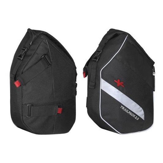 Trailpack For Royal Enfield Himalayan