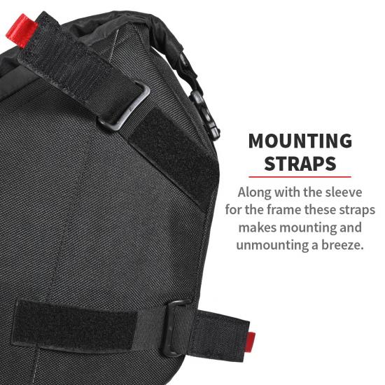 Trailpack For Royal Enfield Himalayan