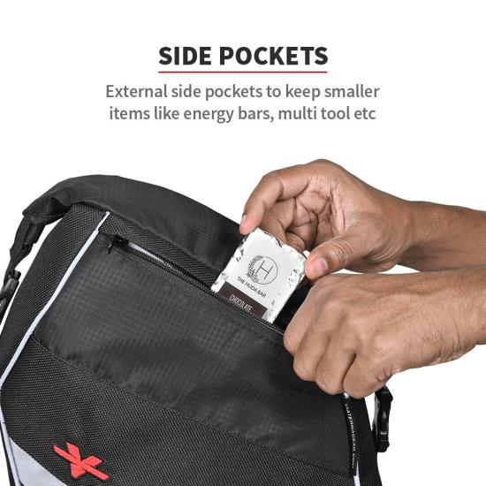 Trailpack For Royal Enfield Himalayan