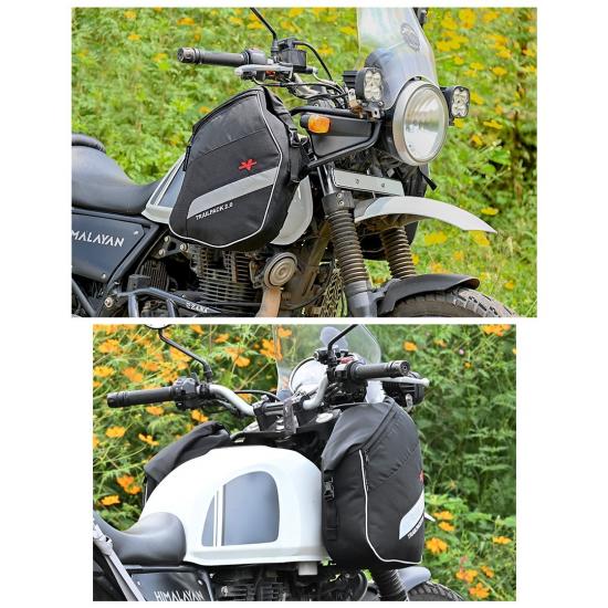 Trailpack For Royal Enfield Himalayan