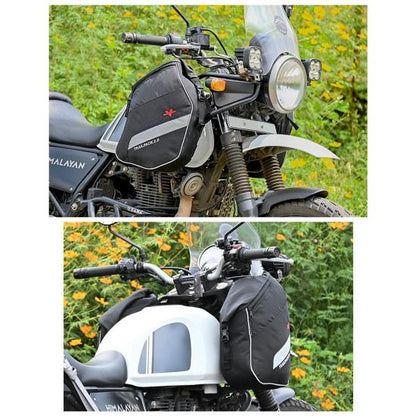 Trailpack For Royal Enfield Himalayan