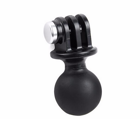 ACTIONCAM - Rotating Ball Head for RAM mounts