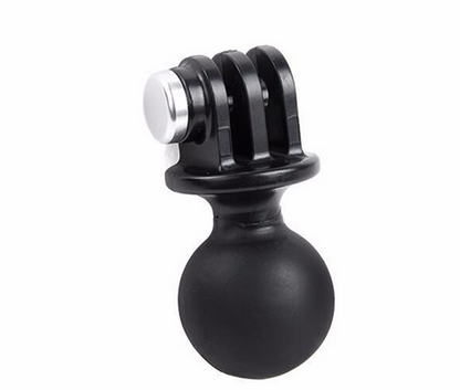 ACTIONCAM - Rotating Ball Head for RAM mounts