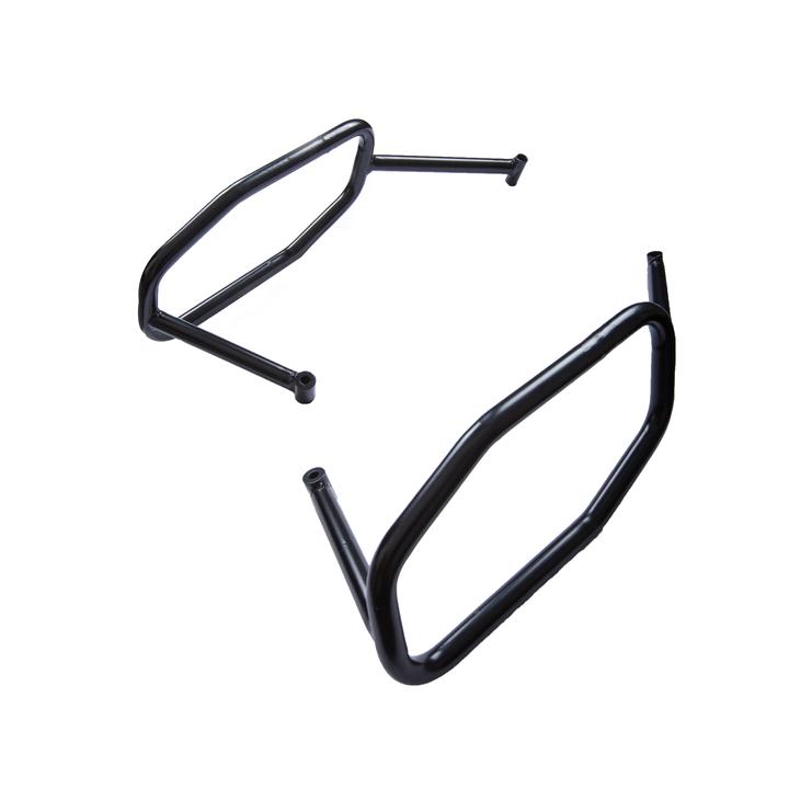 MOTOURENN - SADDLE STAY BLACK - KTM ADV 390 { AUTOMEL }