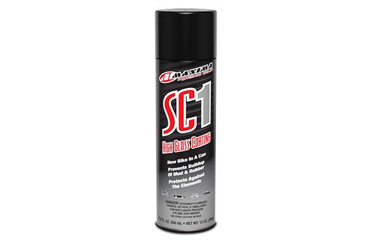 MAXIMA - SC1 - GLOSS COATING