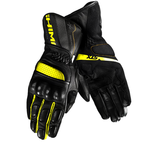 Shima STX Fluorescent Gloves