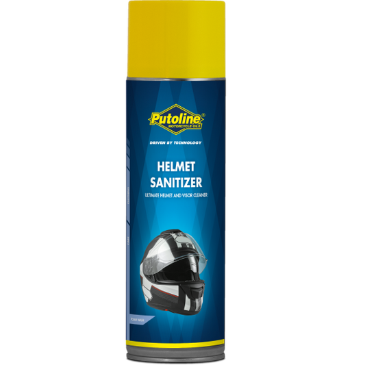 Putoline - Helmet Sanitizer