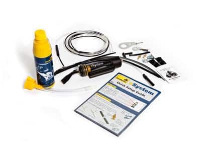 Scottoiler Micro vSystem