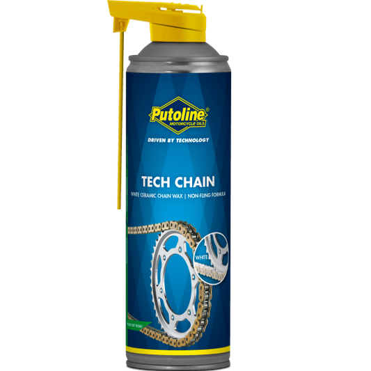 Putoline - Tech Chain Lube