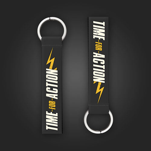 Inline4 - keytag - Time For Action