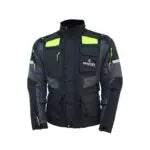 Mototech - Trailblazer TourPro Riding Jacket - Level 2