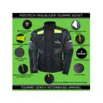 Mototech - Trailblazer TourPro Riding Jacket - Level 2