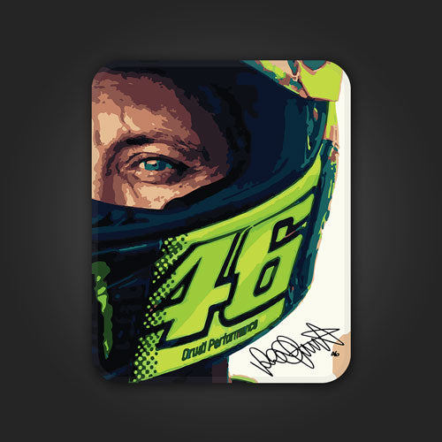Inline4 Valentino 46 Sticker