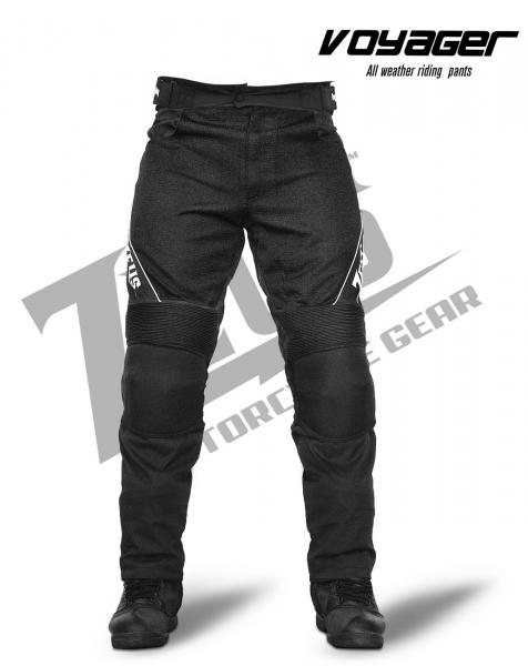Zeus Voyager Motorcycle Pants