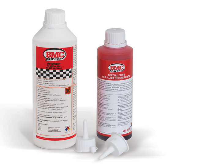 BMC Air Filter - Cleaning Kit