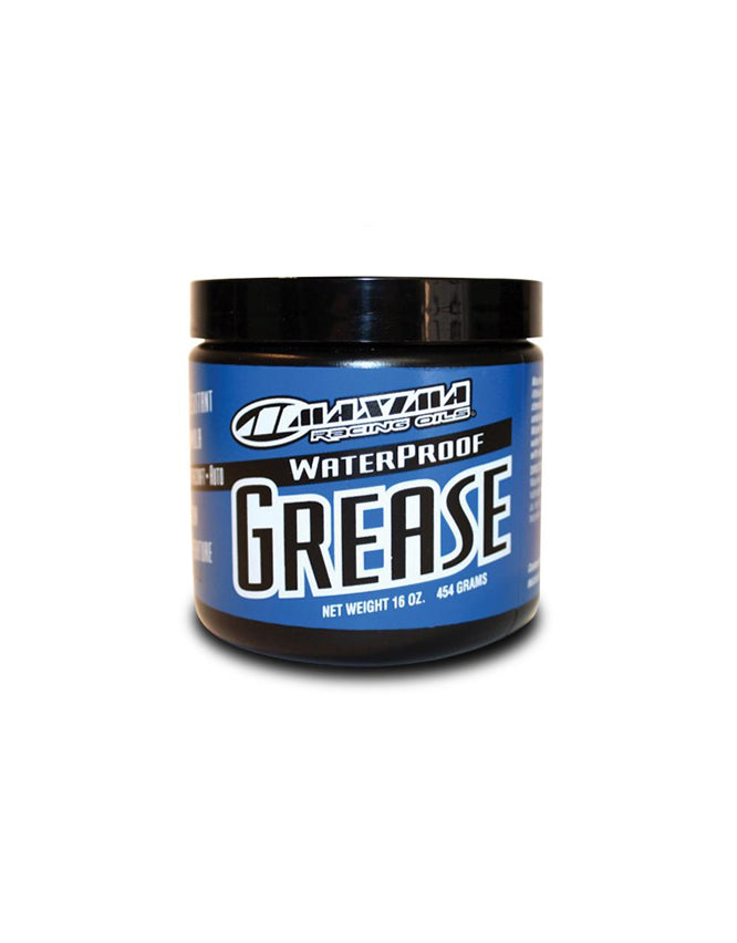 Maxima Waterproof Grease