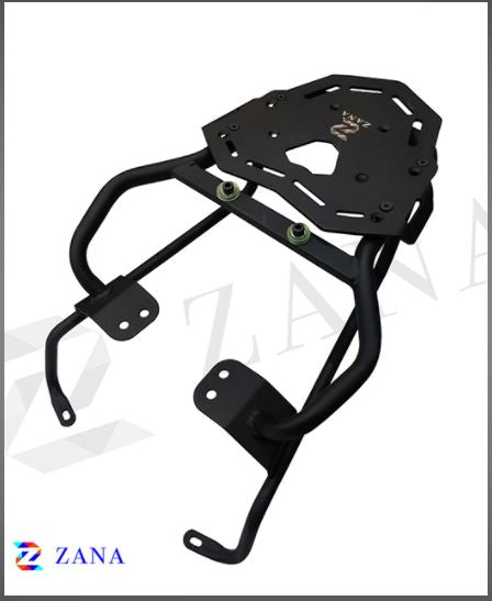 ZANA - DOMINAR TOP RACK WITH PLATE - T3 - BLACK